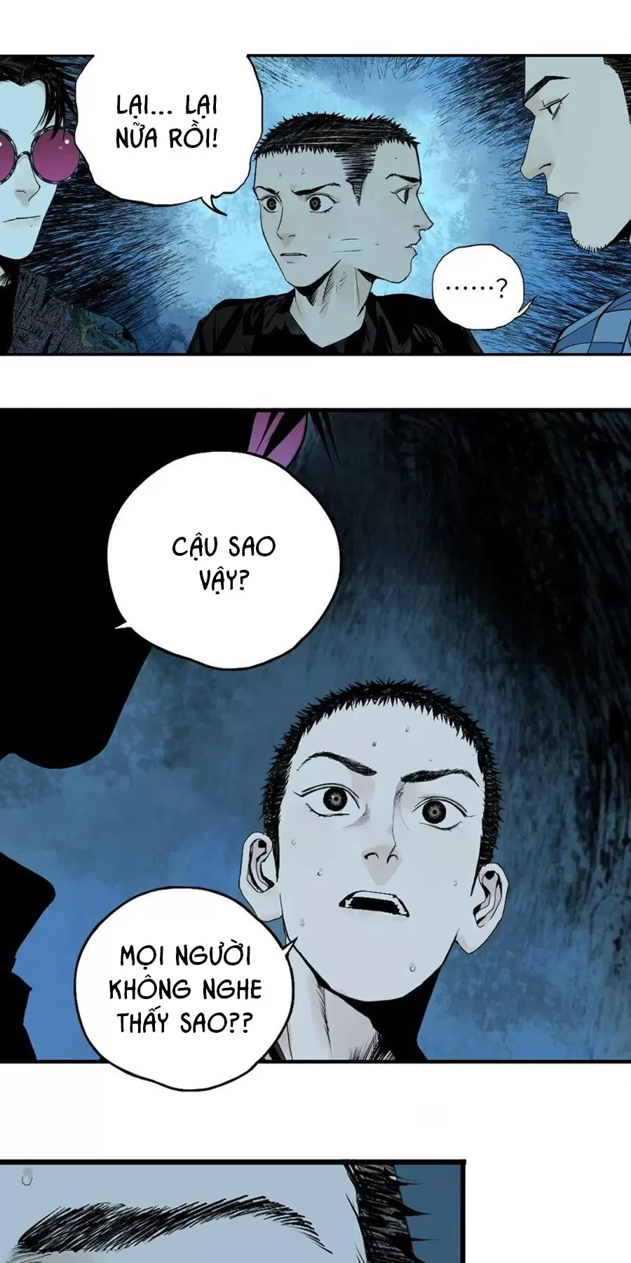 Sở Ô Chapter 18.2 - Trang 2