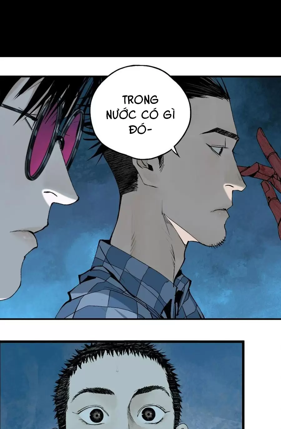 Sở Ô Chapter 18.2 - Trang 2