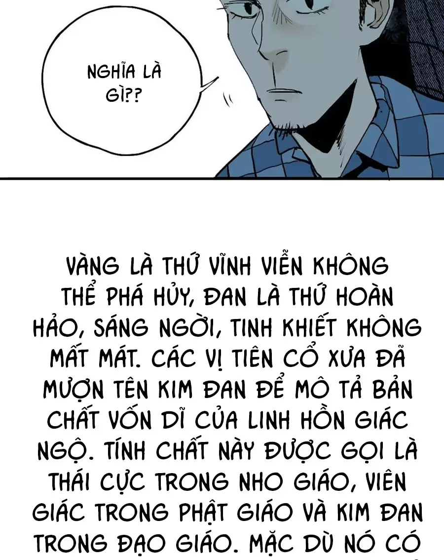 Sở Ô Chapter 18.1 - Trang 2