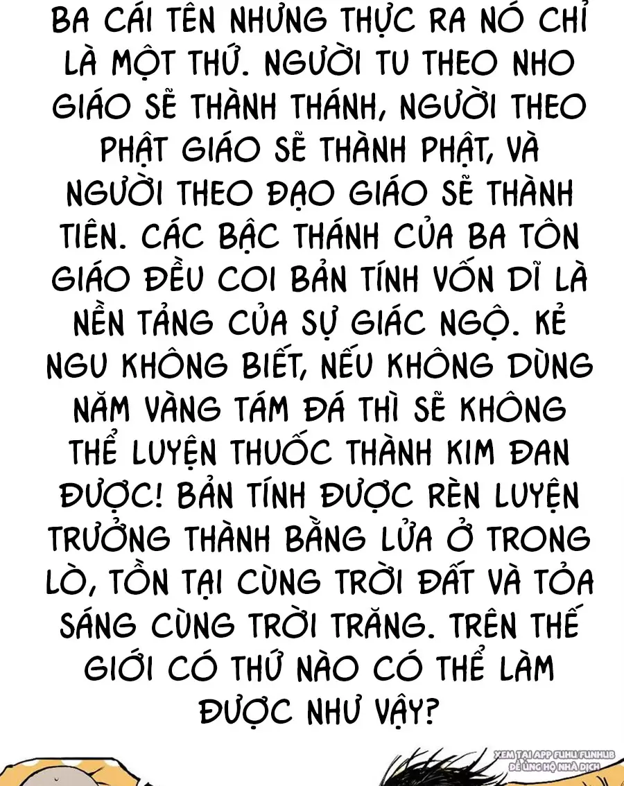 Sở Ô Chapter 18.1 - Trang 2