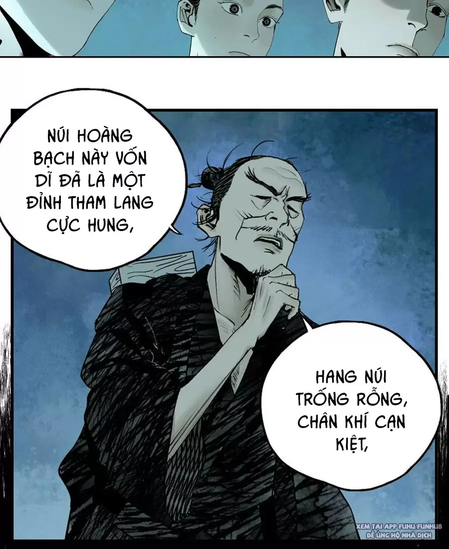 Sở Ô Chapter 18.1 - Trang 2