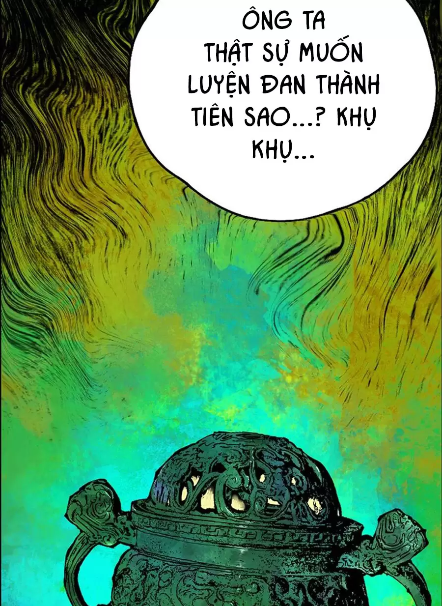 Sở Ô Chapter 18.1 - Trang 2