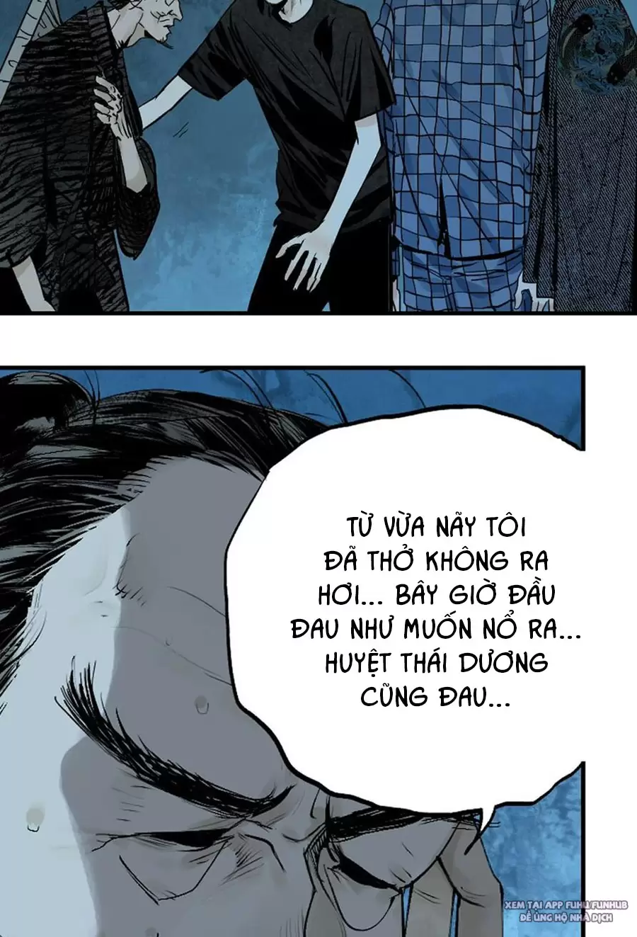 Sở Ô Chapter 18.1 - Trang 2