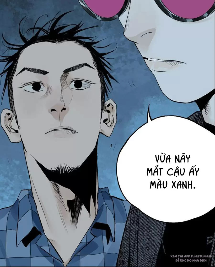 Sở Ô Chapter 18.1 - Trang 2