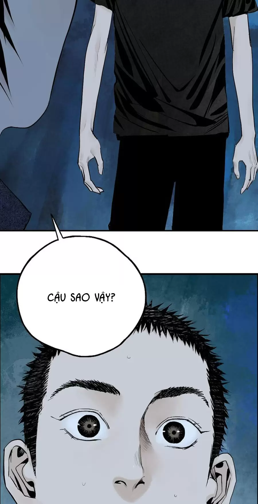 Sở Ô Chapter 18.1 - Trang 2