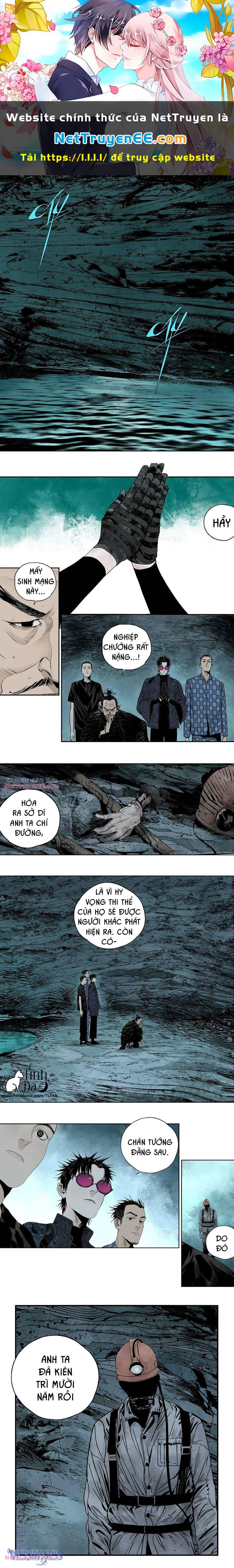 Sở Ô Chapter 17 - Trang 2