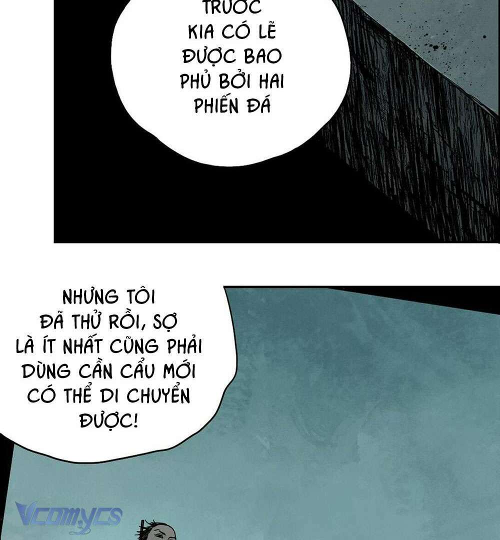 Sở Ô Chapter 16 - Trang 2