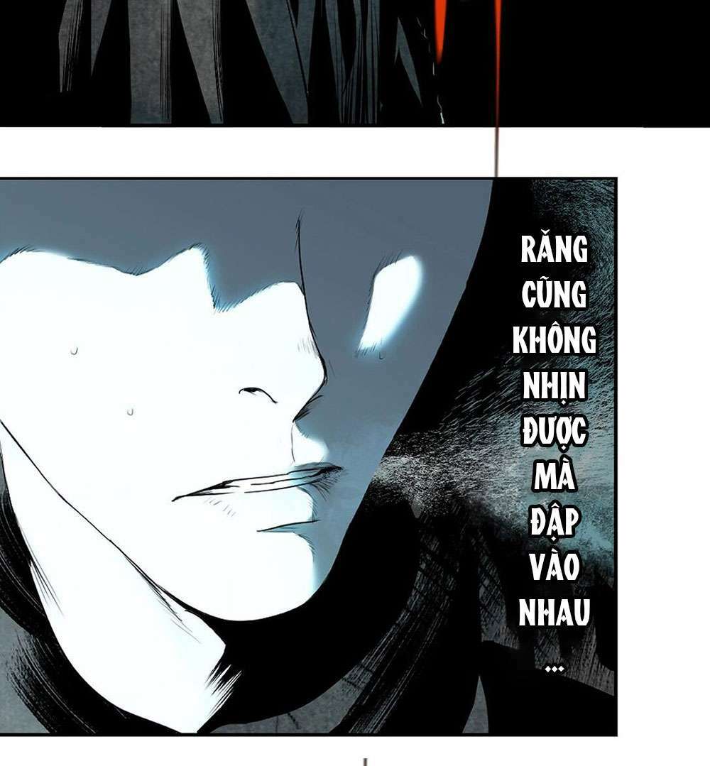 Sở Ô Chapter 16 - Trang 2