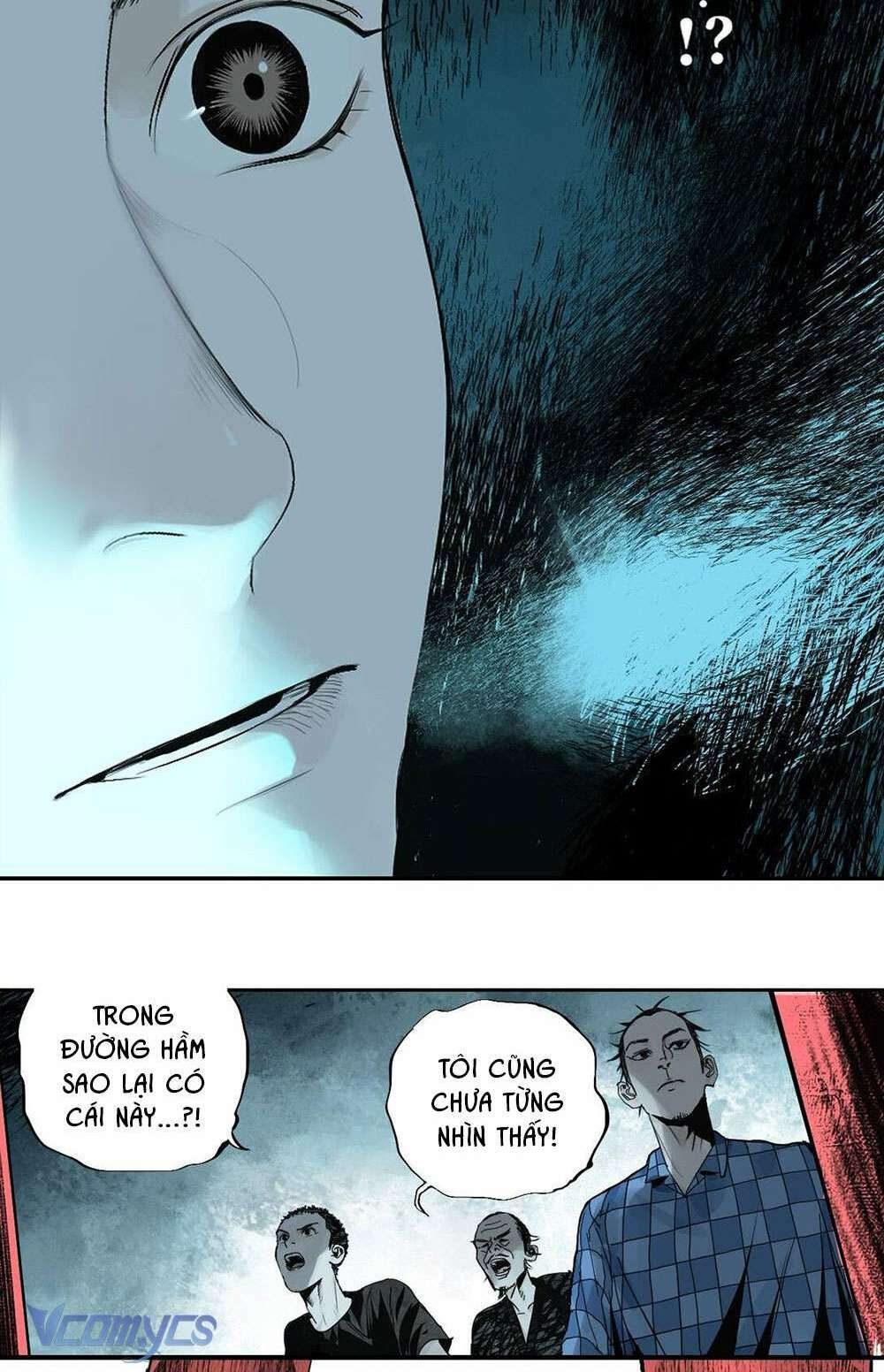 Sở Ô Chapter 16 - Trang 2