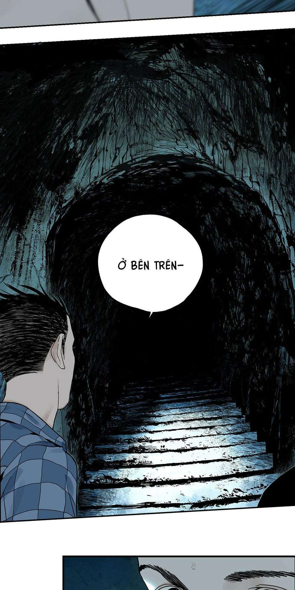 Sở Ô Chapter 16 - Trang 2