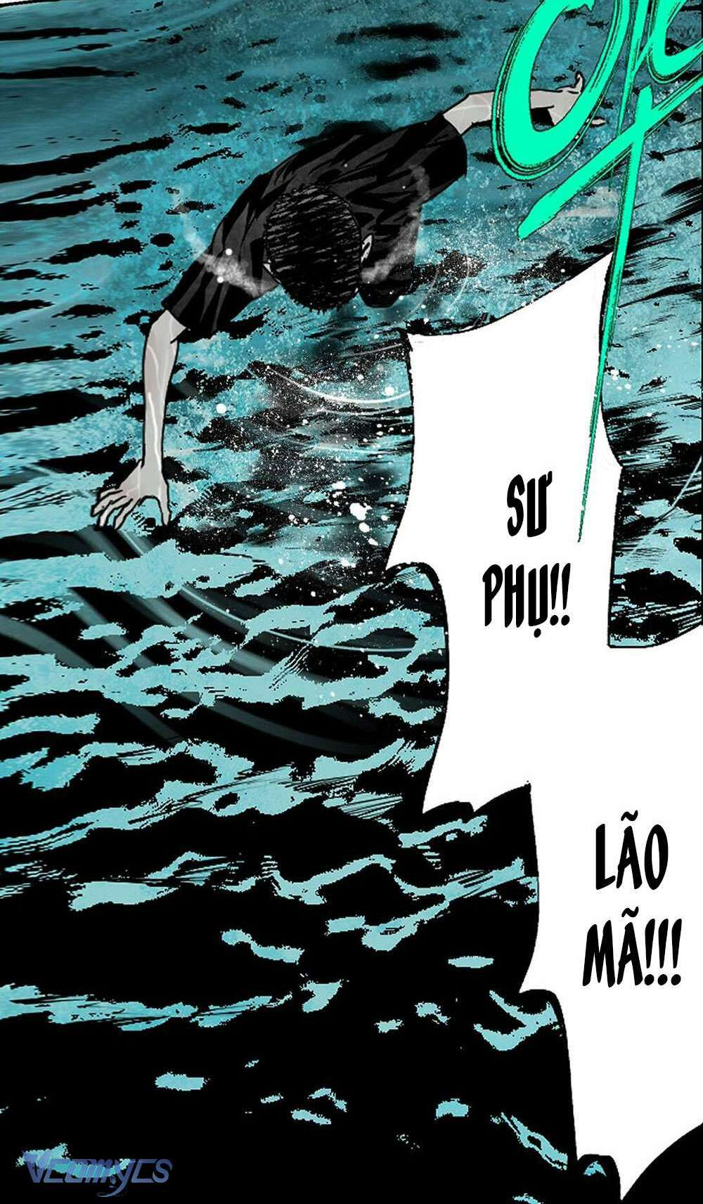 Sở Ô Chapter 16 - Trang 2