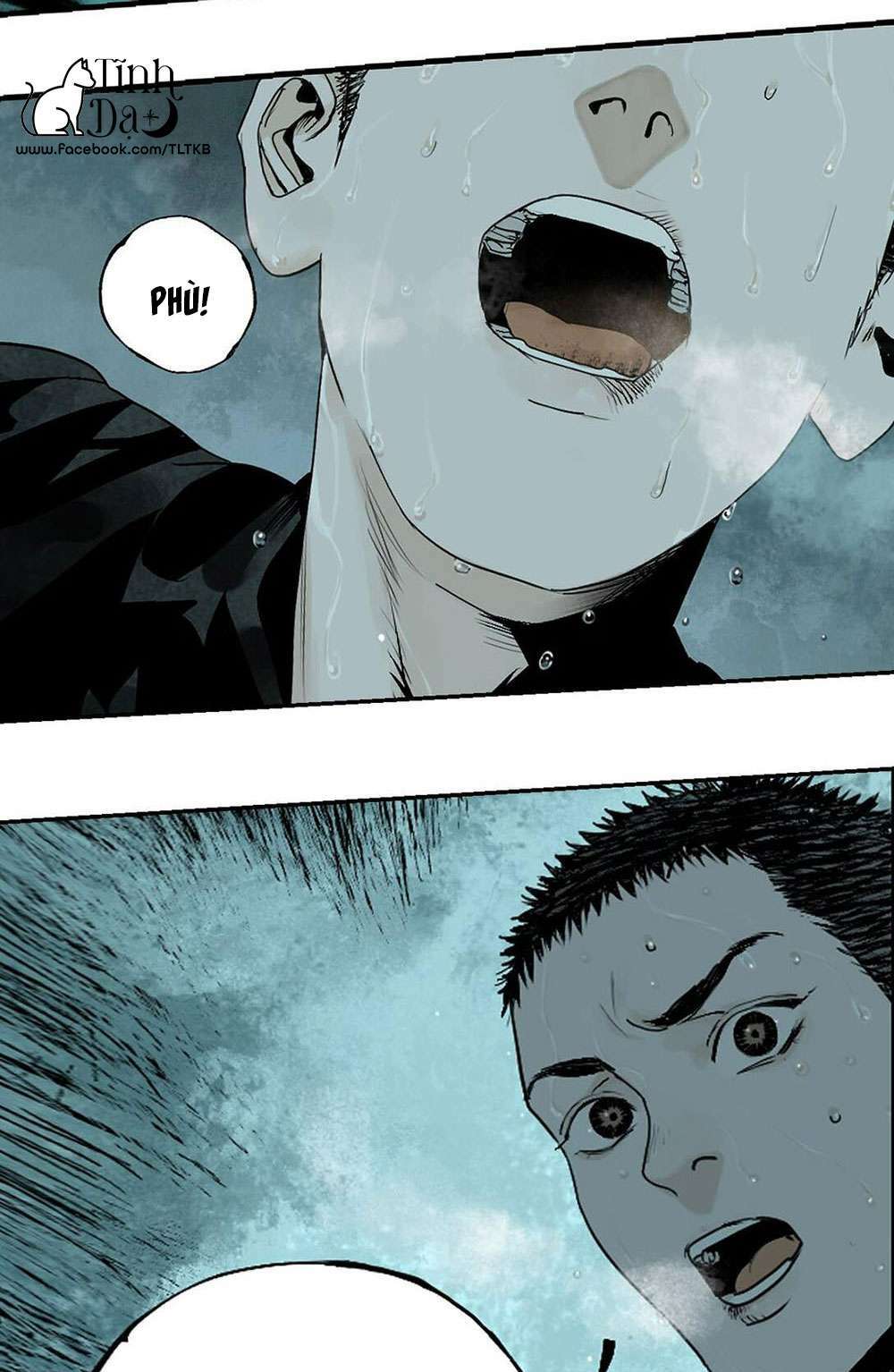 Sở Ô Chapter 16 - Trang 2