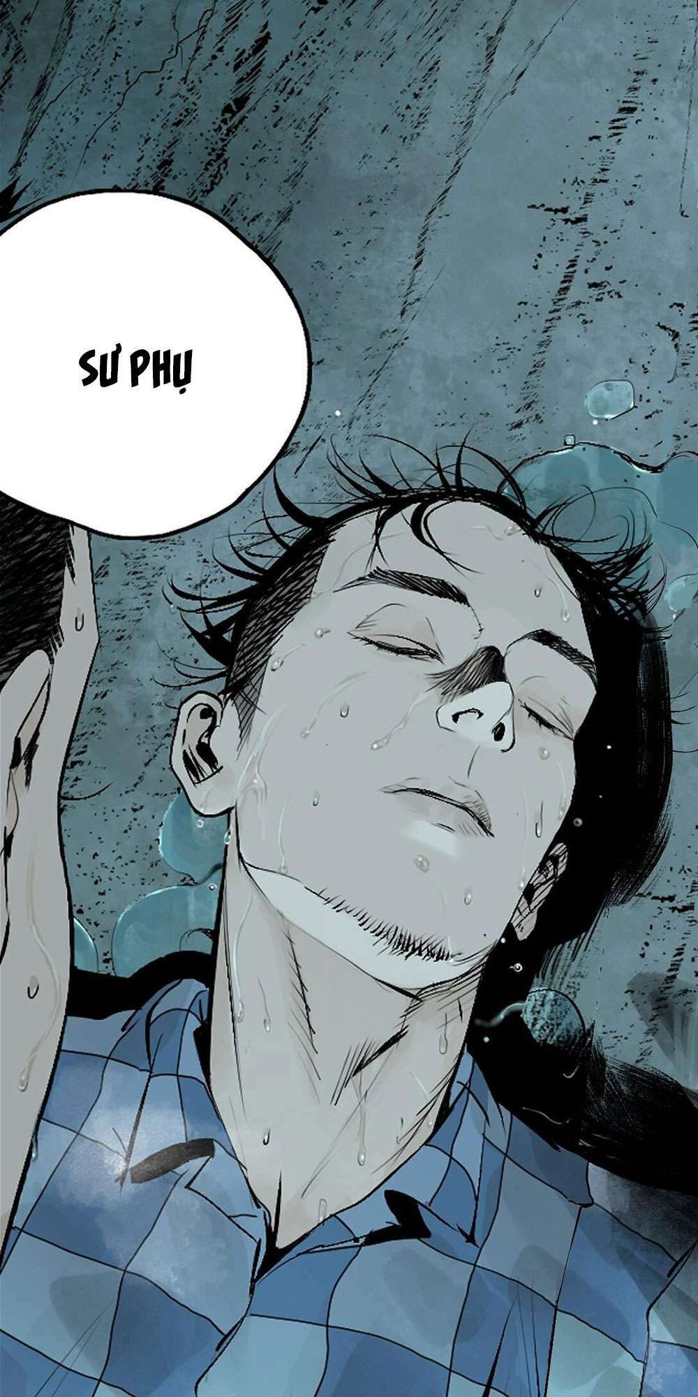 Sở Ô Chapter 16 - Trang 2