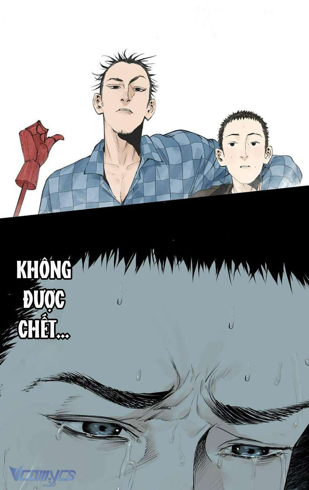 Sở Ô Chapter 16 - Trang 2