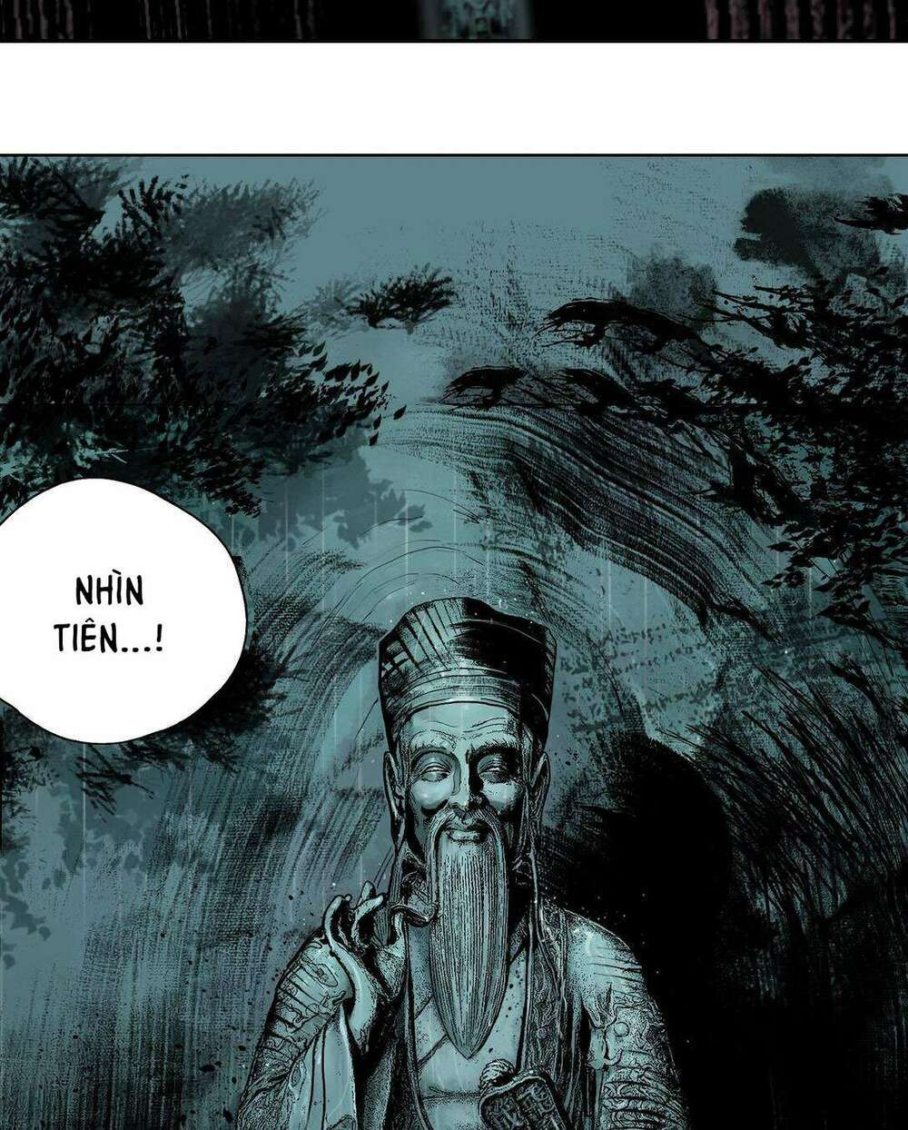 Sở Ô Chapter 15 - Trang 2