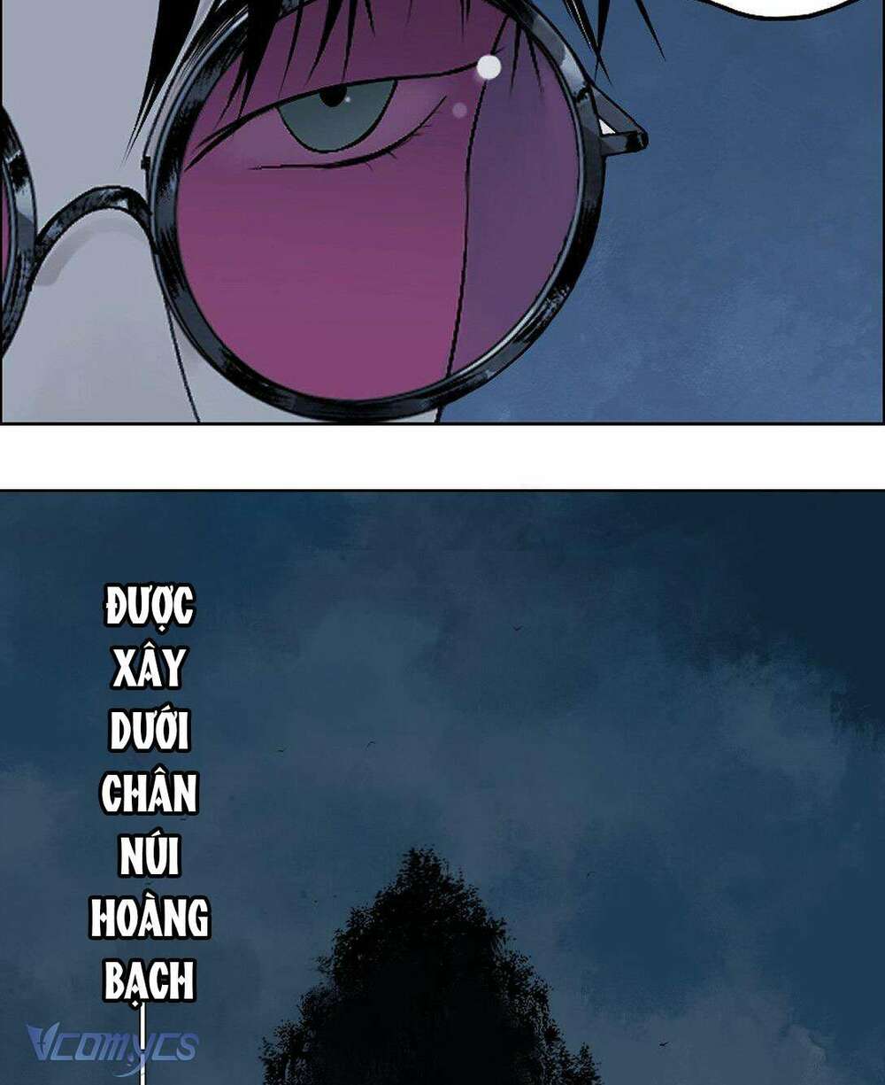 Sở Ô Chapter 15 - Trang 2