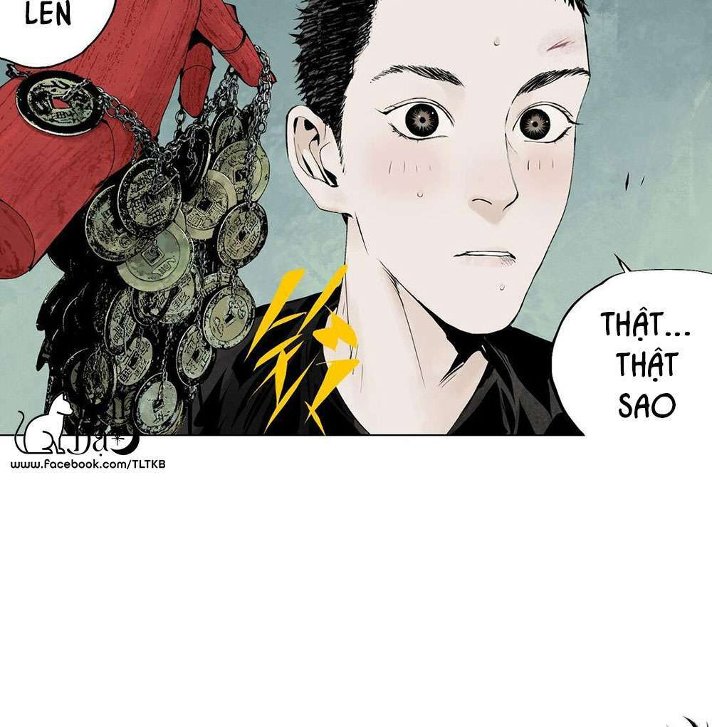 Sở Ô Chapter 13 - Trang 2