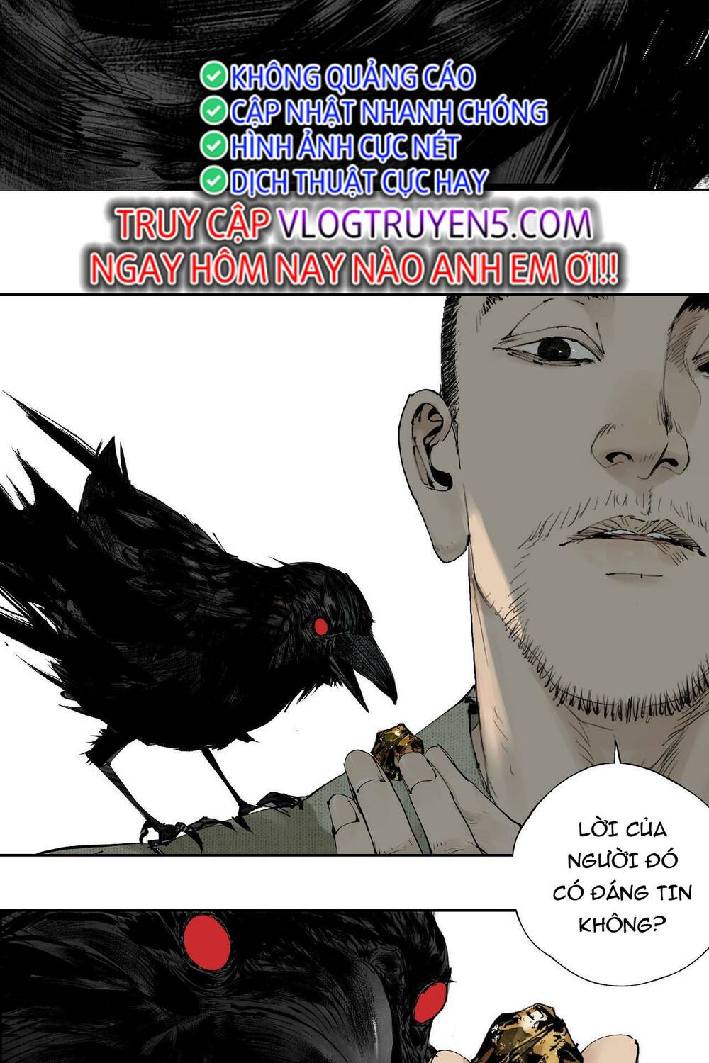 Sở Ô Chapter 11 - Trang 2