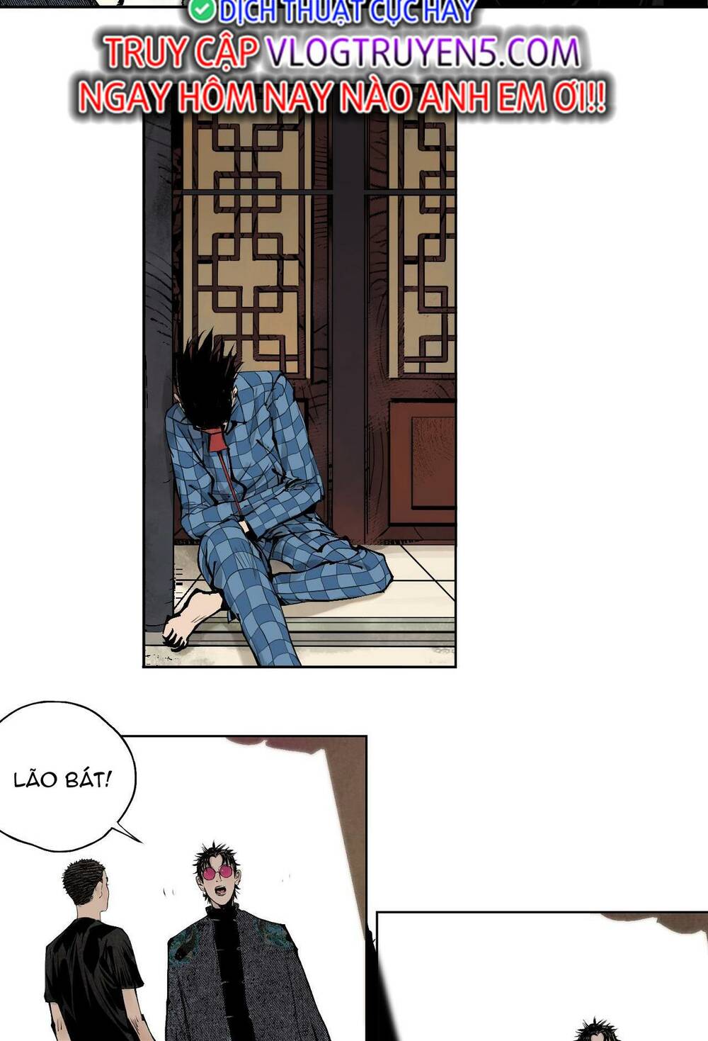 Sở Ô Chapter 11 - Trang 2