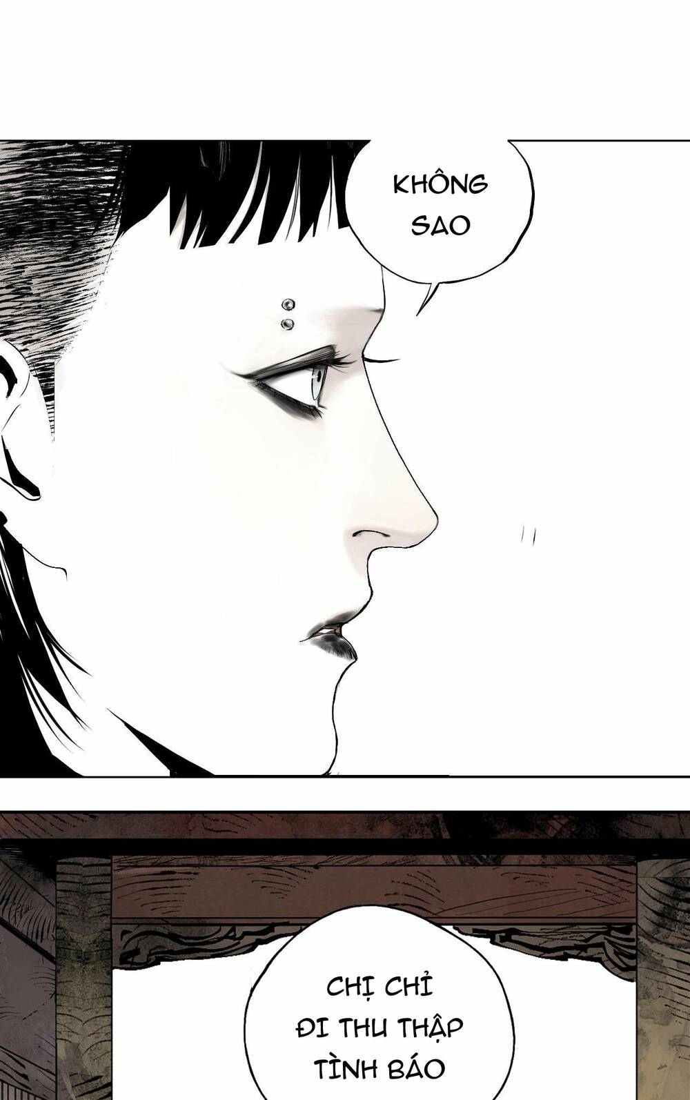 Sở Ô Chapter 11 - Trang 2