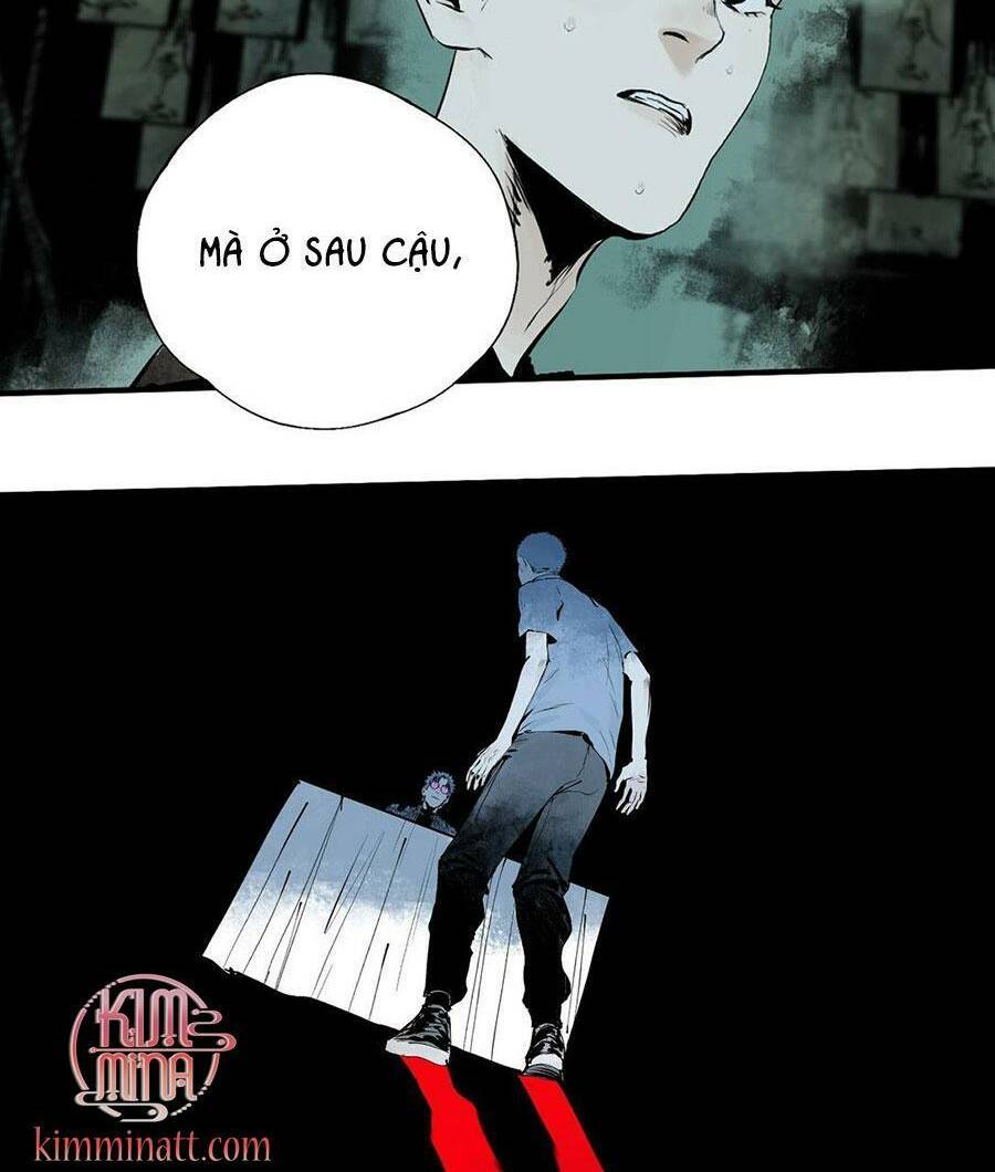 Sở Ô Chapter 10 - Trang 2