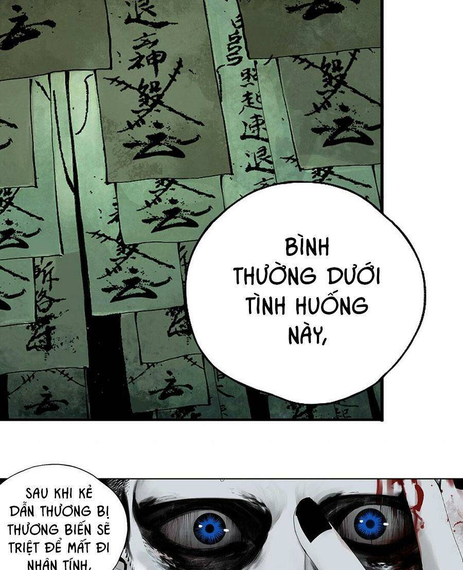 Sở Ô Chapter 10 - Trang 2