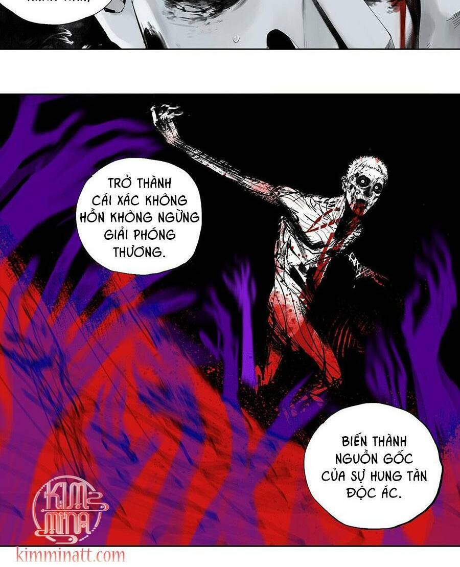 Sở Ô Chapter 10 - Trang 2