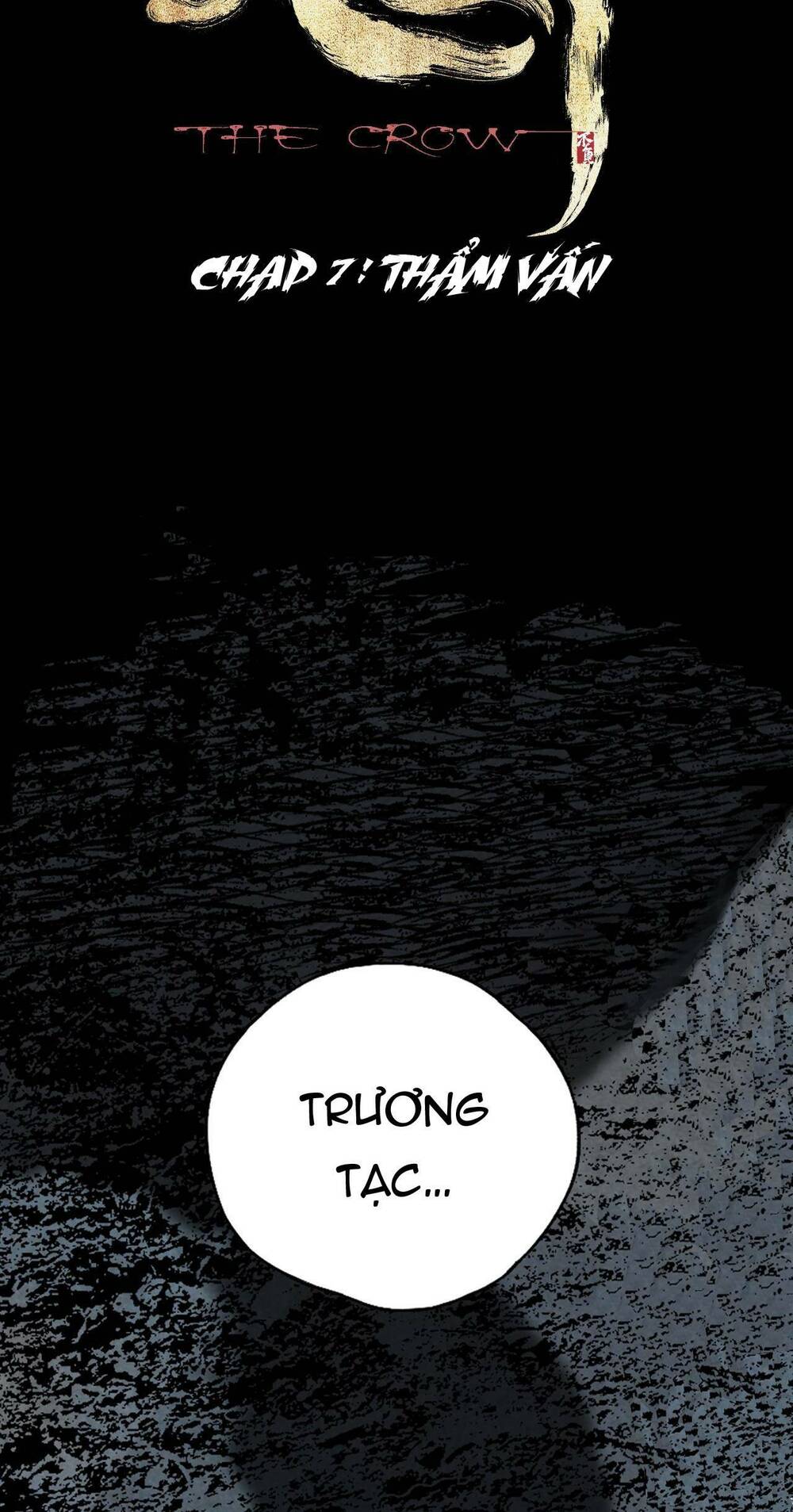 Sở Ô Chapter 7 - Trang 2