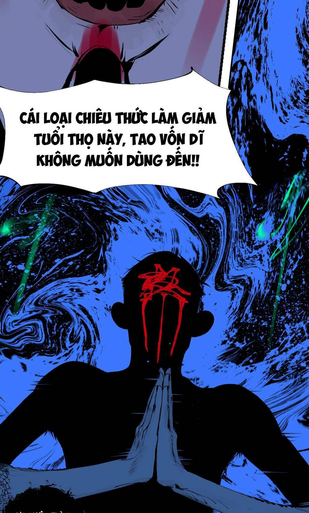 Sở Ô Chapter 7 - Trang 2