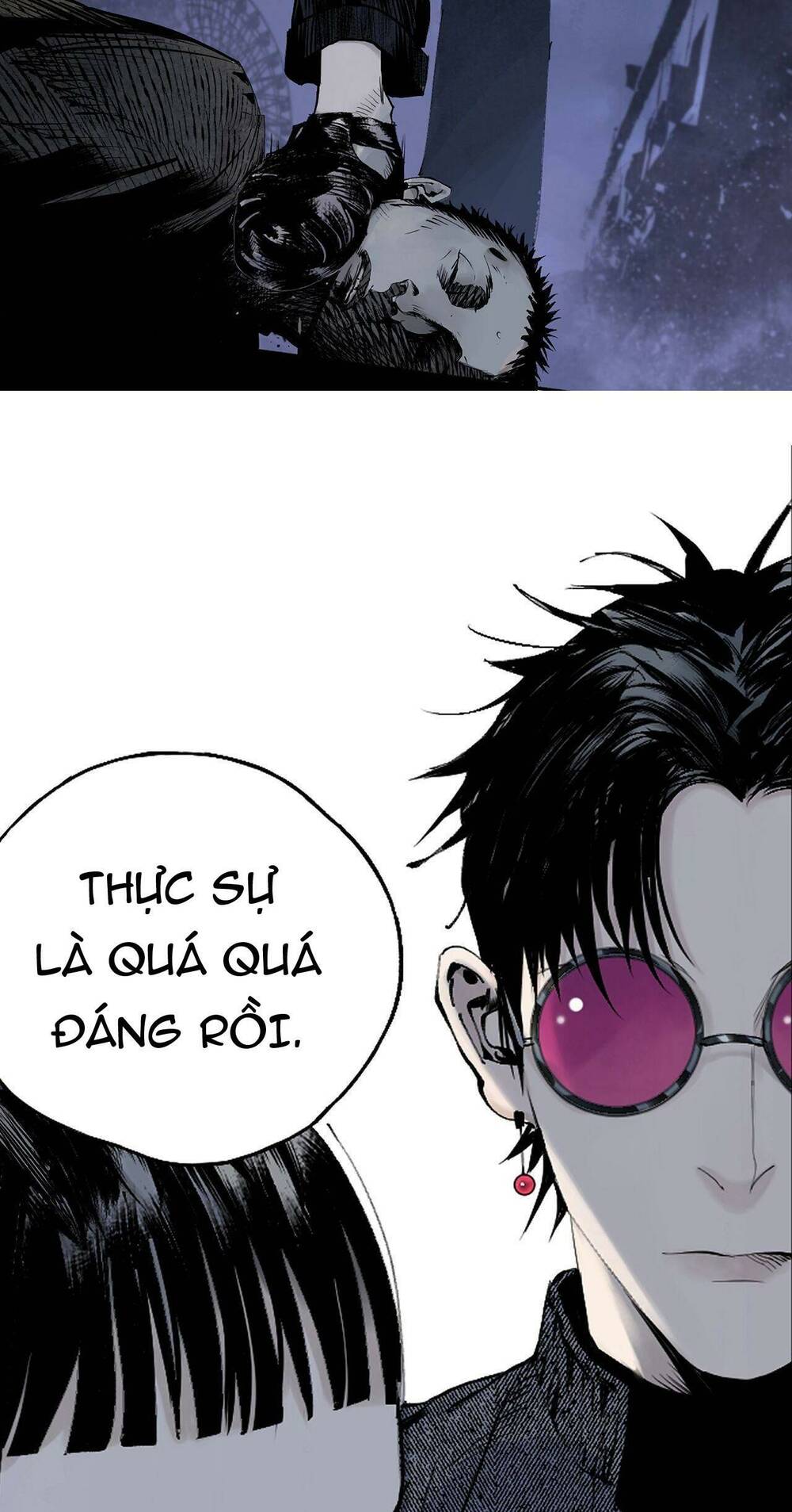 Sở Ô Chapter 6 - Trang 2