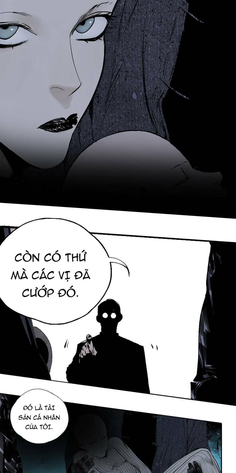 Sở Ô Chapter 6 - Trang 2