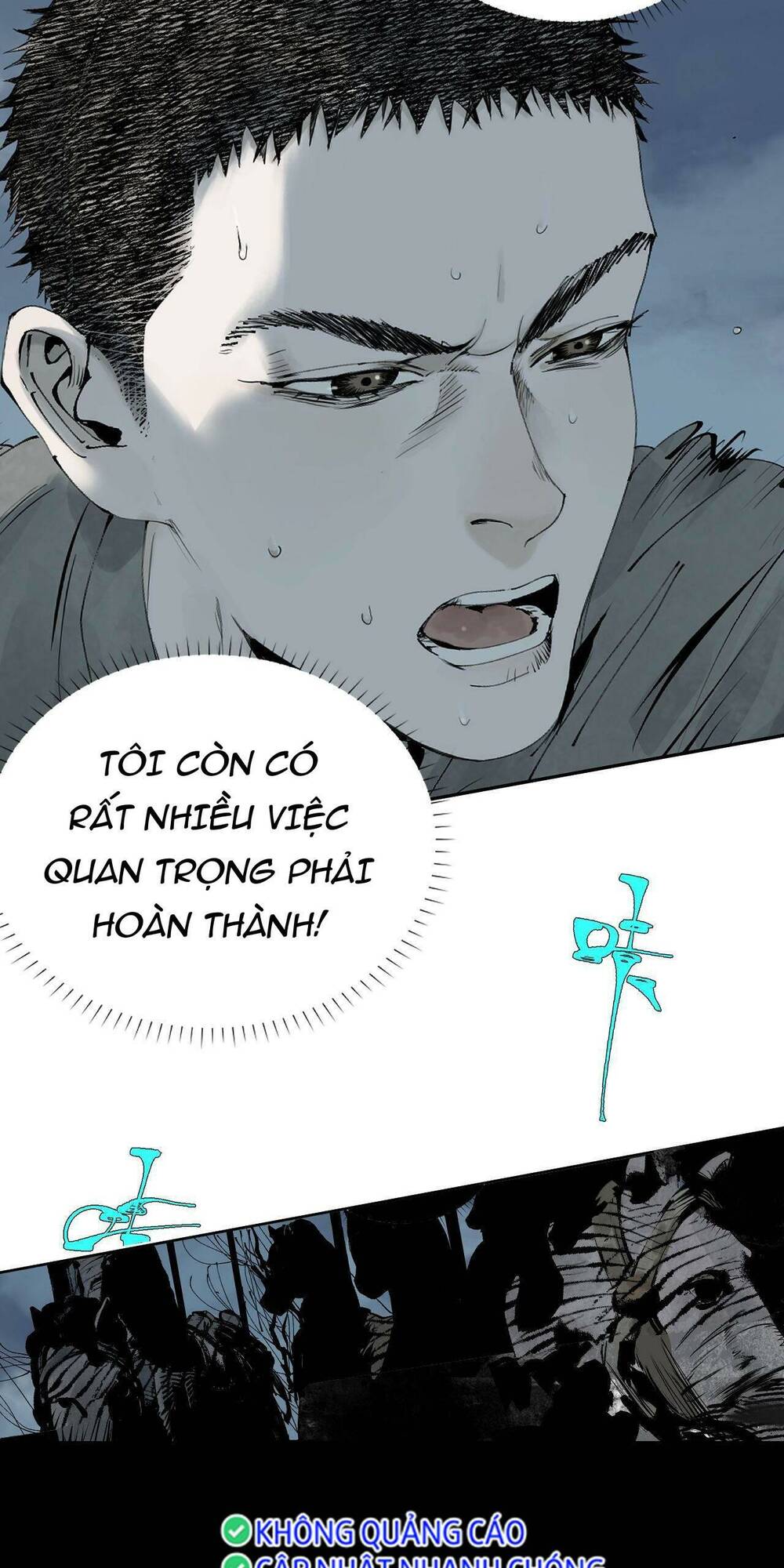 Sở Ô Chapter 6 - Trang 2