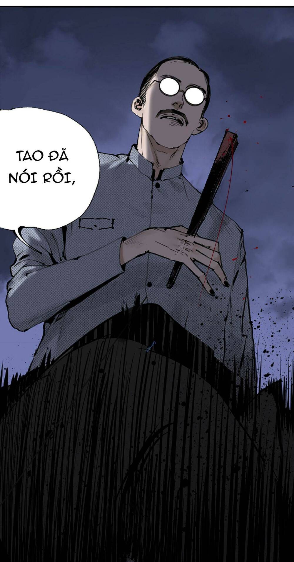 Sở Ô Chapter 6 - Trang 2