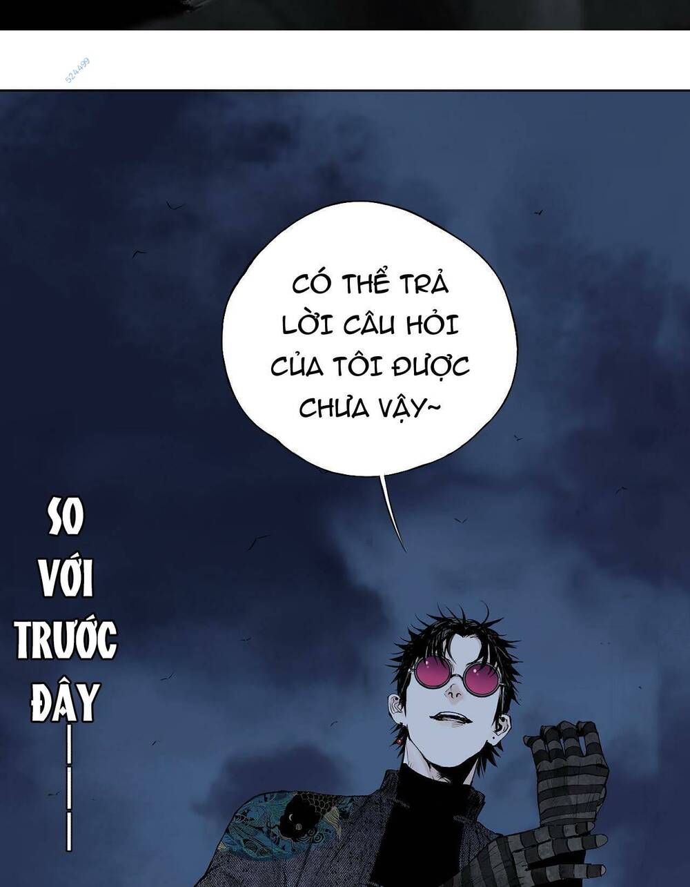 Sở Ô Chapter 6 - Trang 2