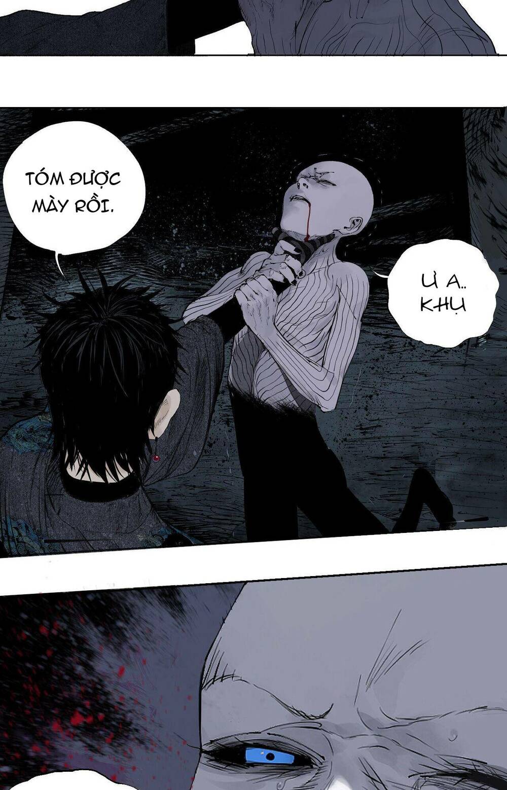 Sở Ô Chapter 6 - Trang 2