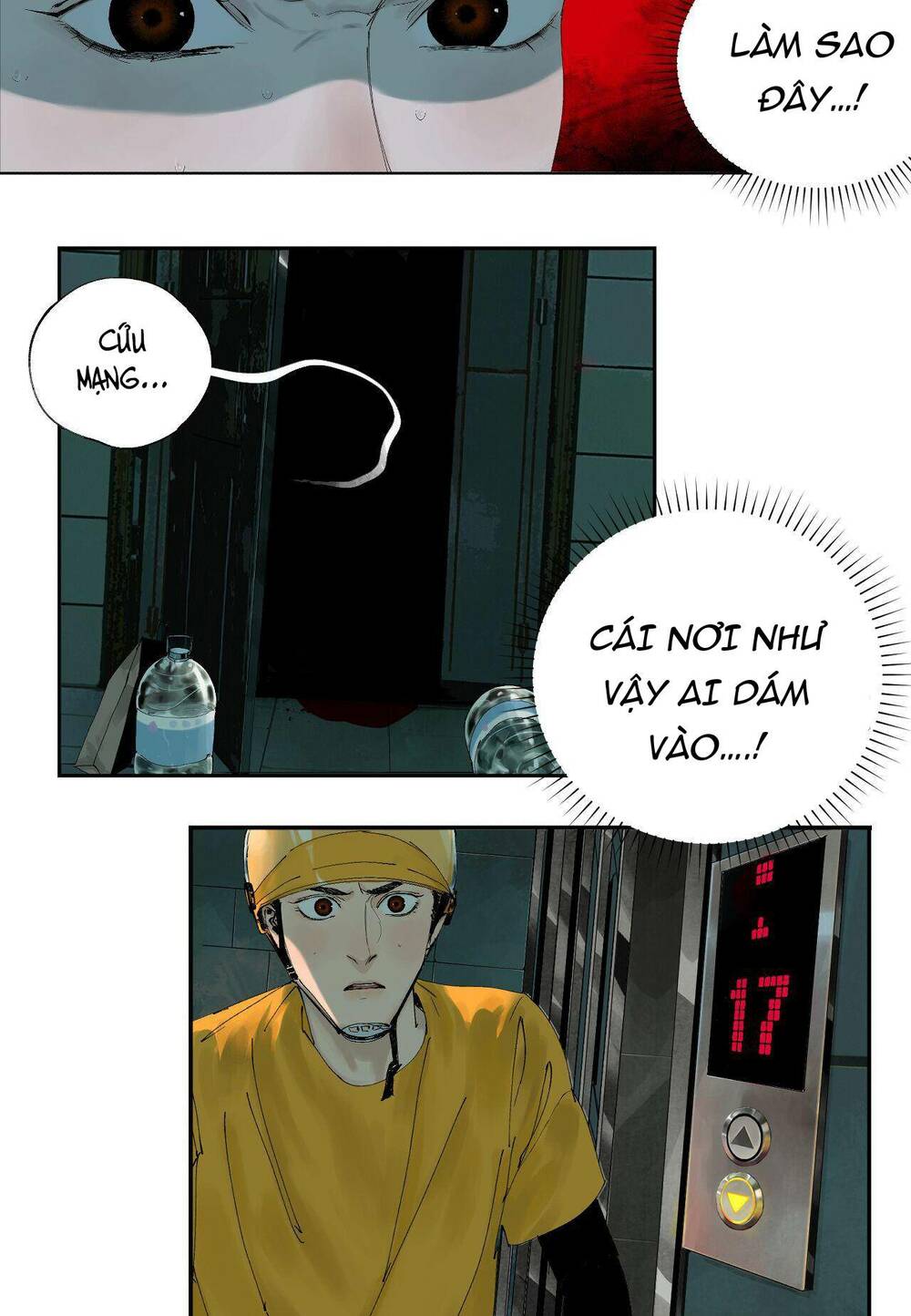 Sở Ô Chapter 1.2 - Trang 2