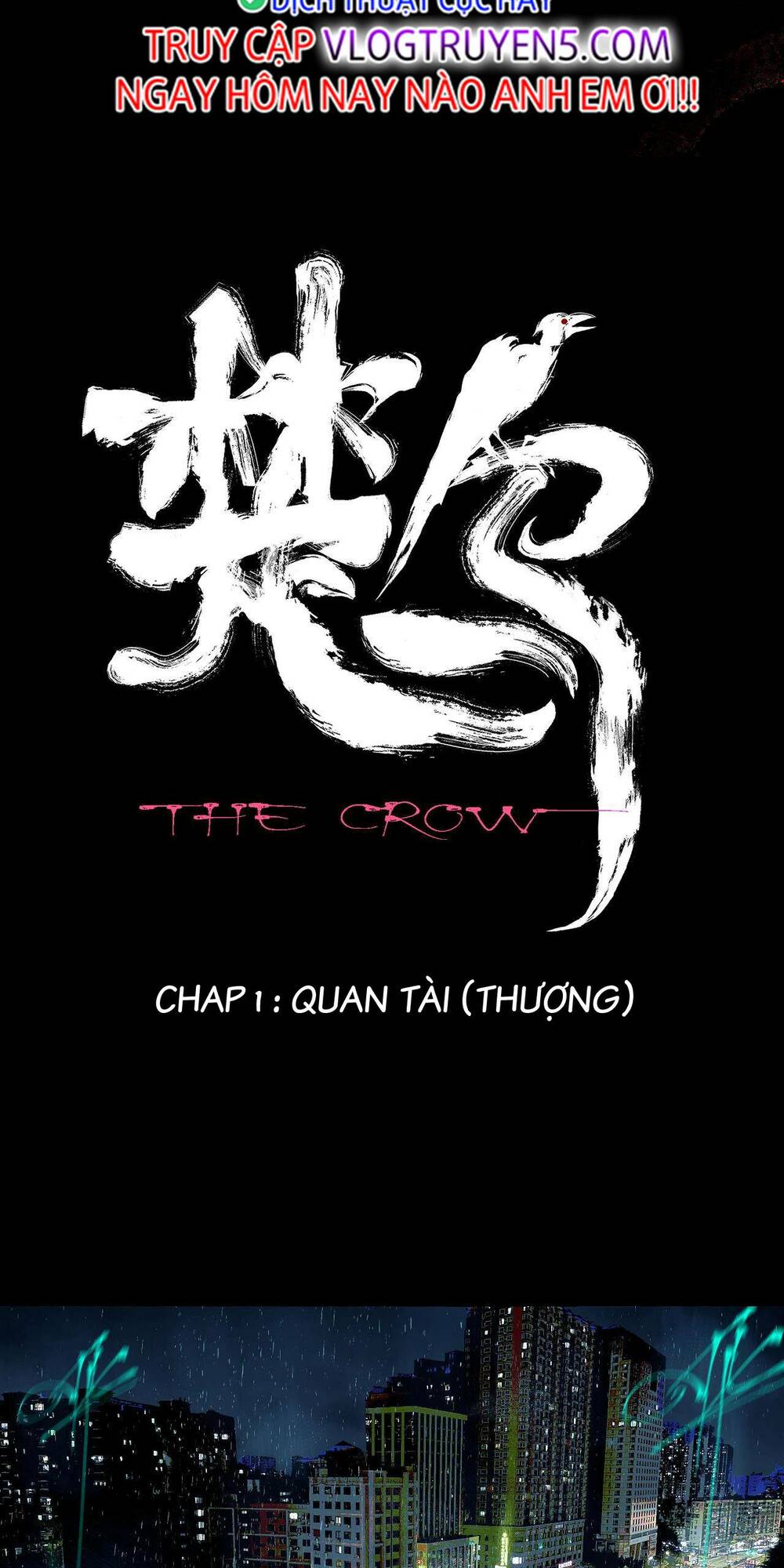 Sở Ô Chapter 1 - Trang 2