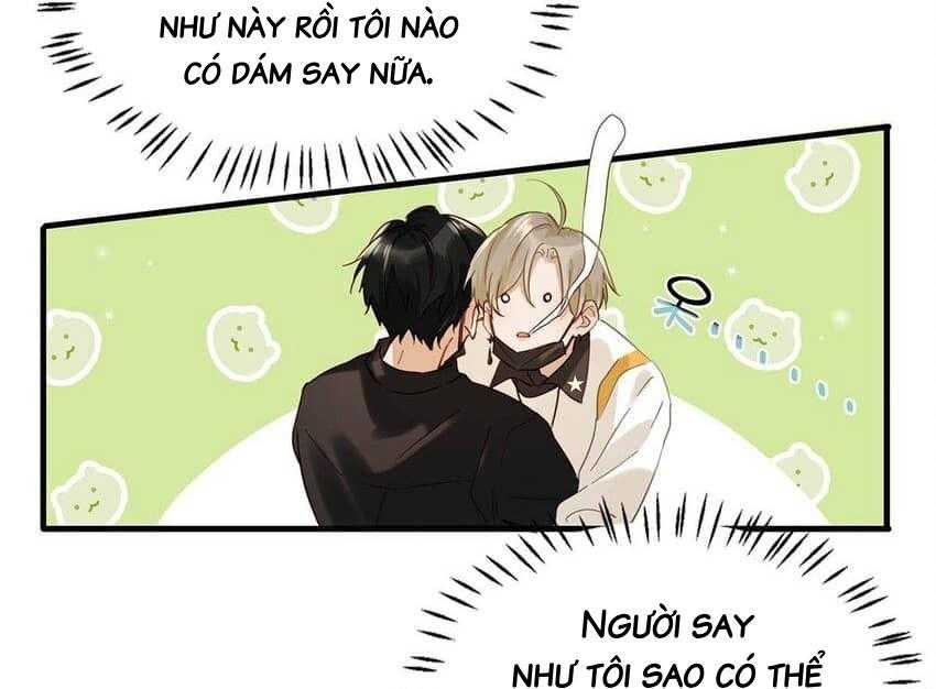 Tôi Và Đối Tác Của Tôi Chapter 74 - Trang 2