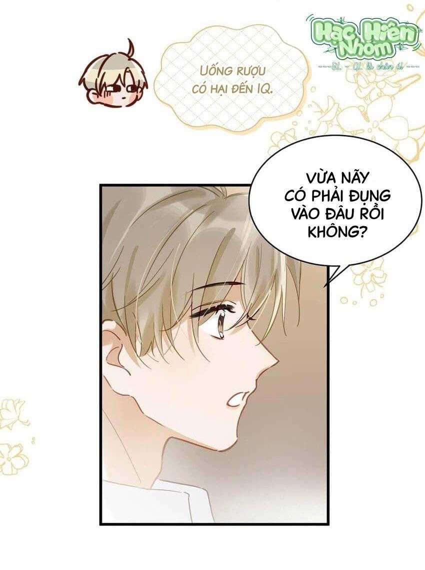 Tôi Và Đối Tác Của Tôi Chapter 74 - Trang 2