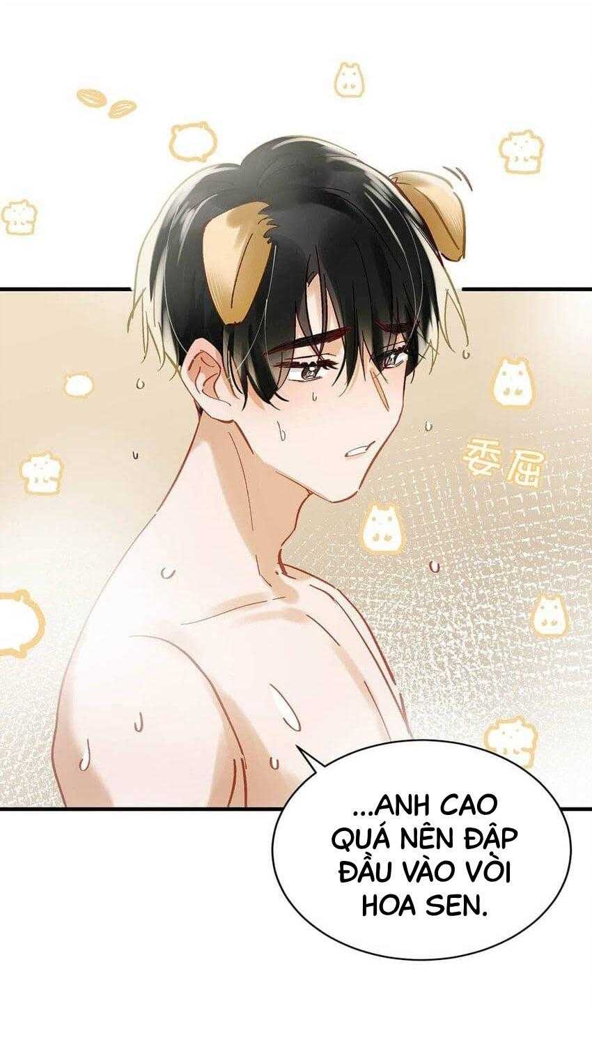 Tôi Và Đối Tác Của Tôi Chapter 74 - Trang 2