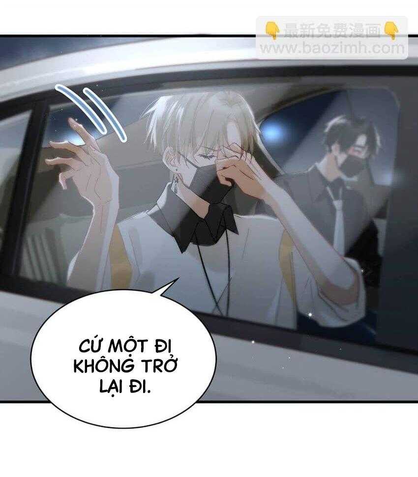 Tôi Và Đối Tác Của Tôi Chapter 72 - Trang 2