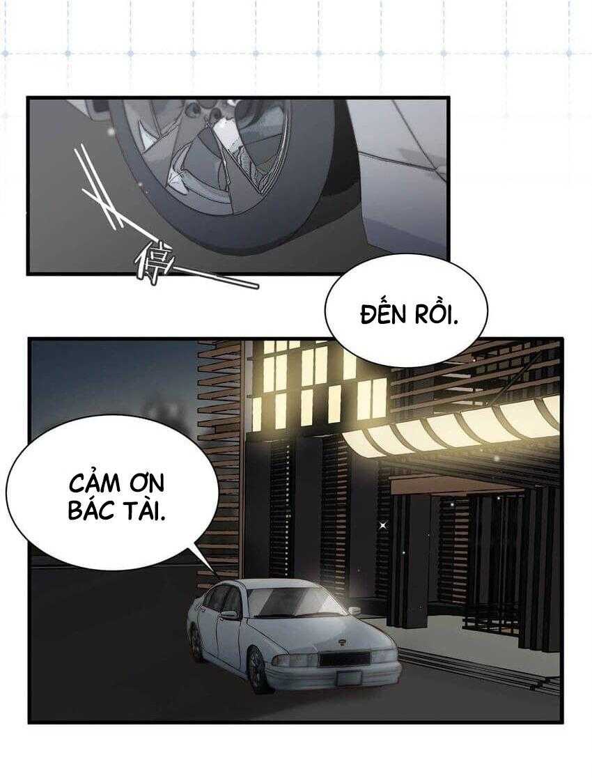 Tôi Và Đối Tác Của Tôi Chapter 72 - Trang 2