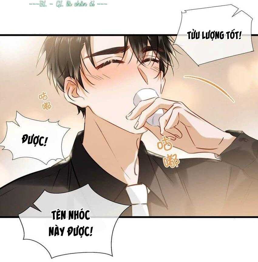 Tôi Và Đối Tác Của Tôi Chapter 71 - Trang 2