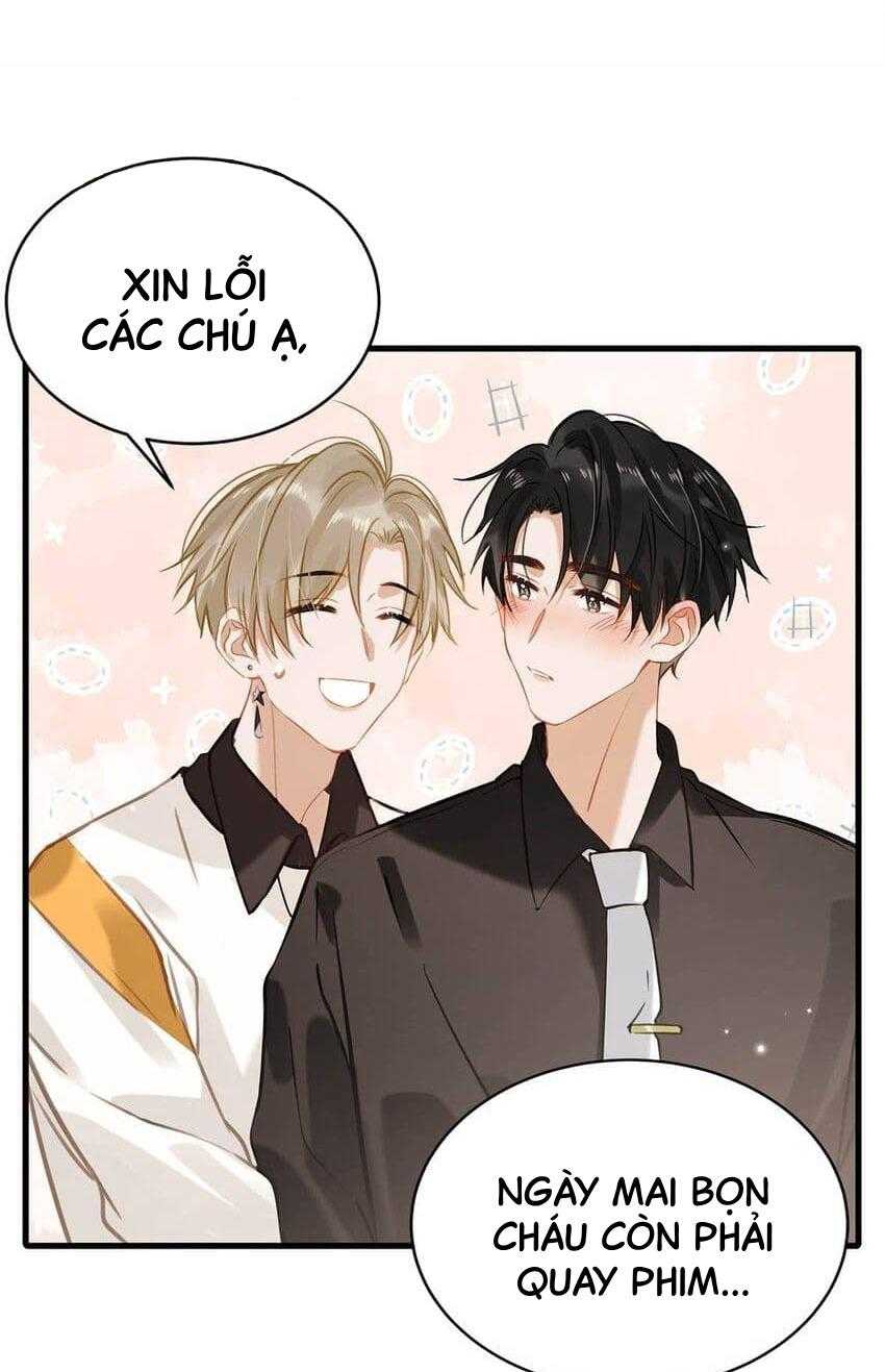 Tôi Và Đối Tác Của Tôi Chapter 71 - Trang 2