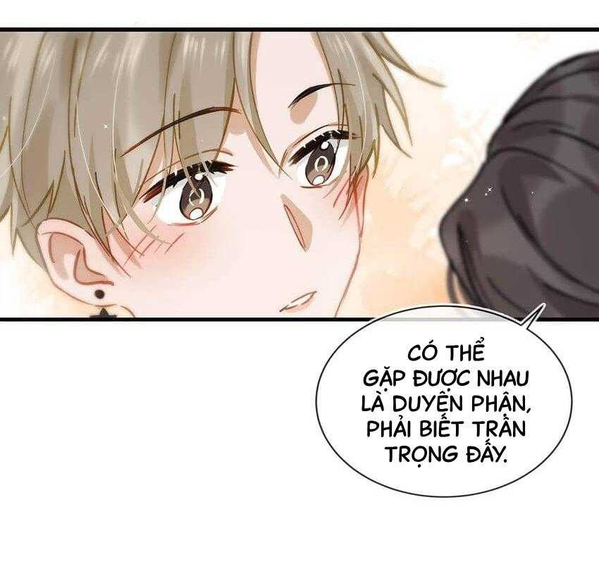 Tôi Và Đối Tác Của Tôi Chapter 71 - Trang 2