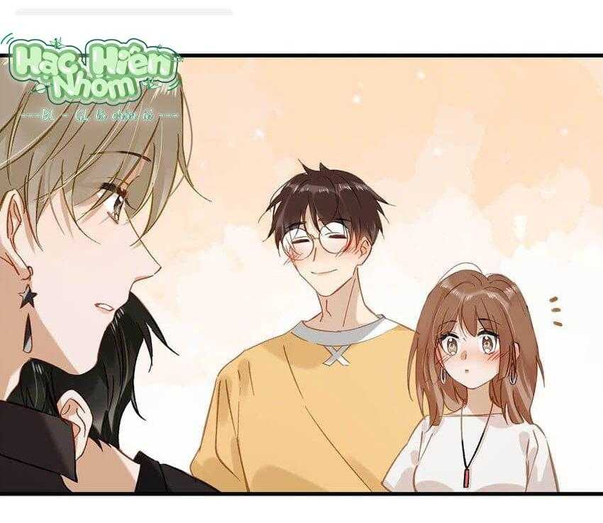 Tôi Và Đối Tác Của Tôi Chapter 71 - Trang 2