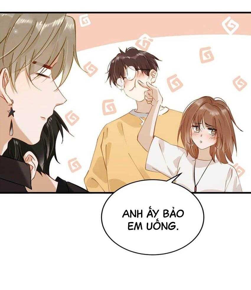 Tôi Và Đối Tác Của Tôi Chapter 71 - Trang 2