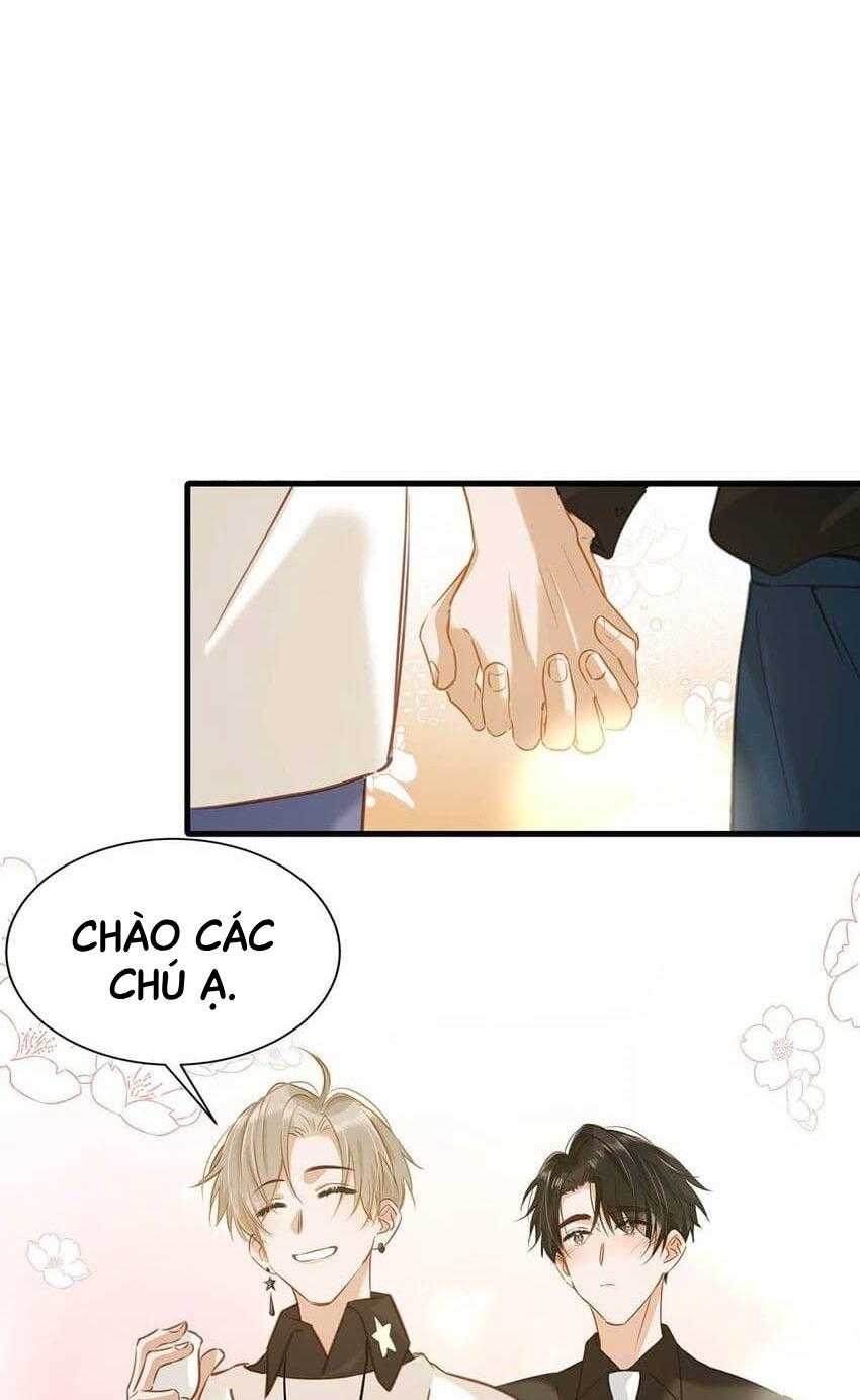 Tôi Và Đối Tác Của Tôi Chapter 71 - Trang 2