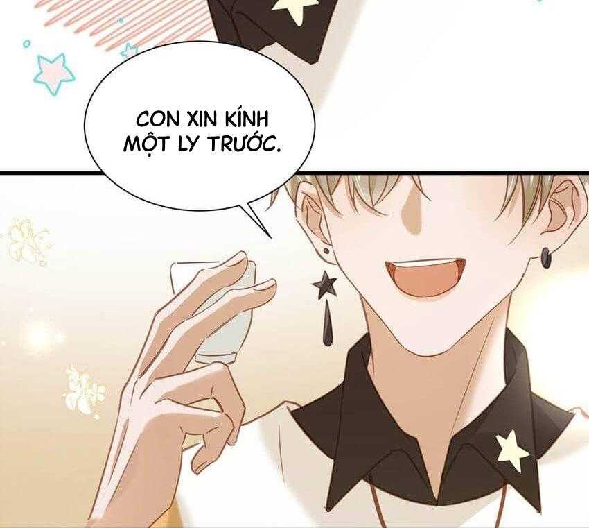 Tôi Và Đối Tác Của Tôi Chapter 71 - Trang 2