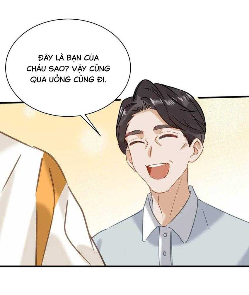 Tôi Và Đối Tác Của Tôi Chapter 70 - Trang 2